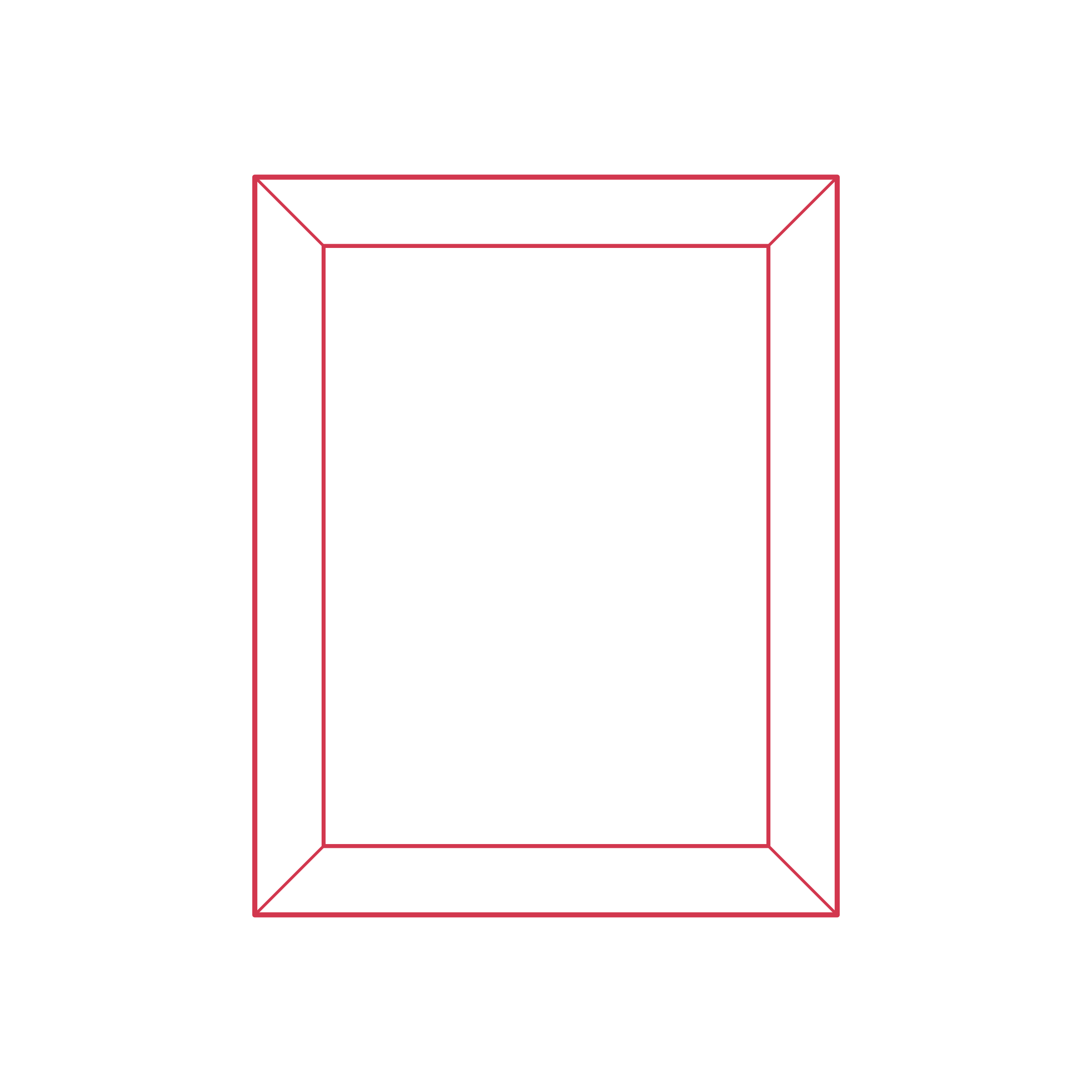 Objects Picture Frames Ikea Dalskarr Frame Large Sketch Svg Vector Free Vectors